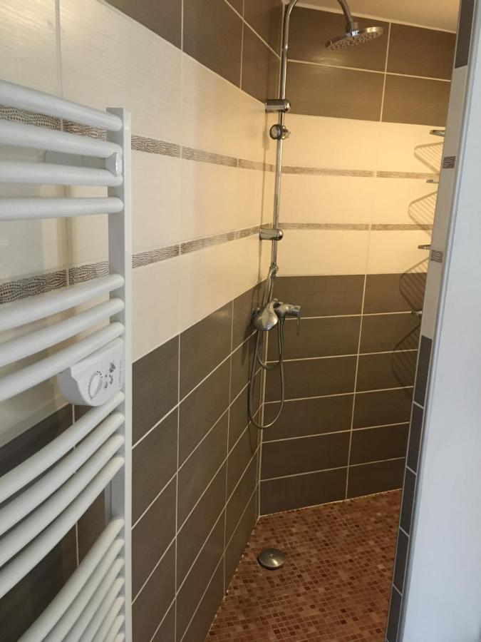 Petite Maison De Campagne Recey-sur-Ource Exteriér fotografie